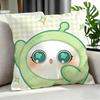 game Eggy Party Cushion Cover Cushion Cover Set Pcs x x x Pillowcase Decorative Sofa Home Decor