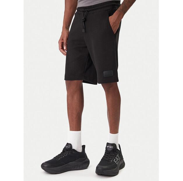 Шорты спортивные EA7 Emporio Armani 7M001365 EU S