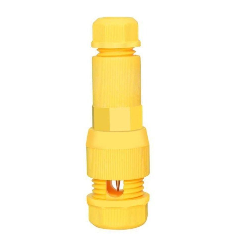 With Piercing Type Fastlock Piercing Connector Waterproof Crimp Wiring Terminal  Landscape Lights