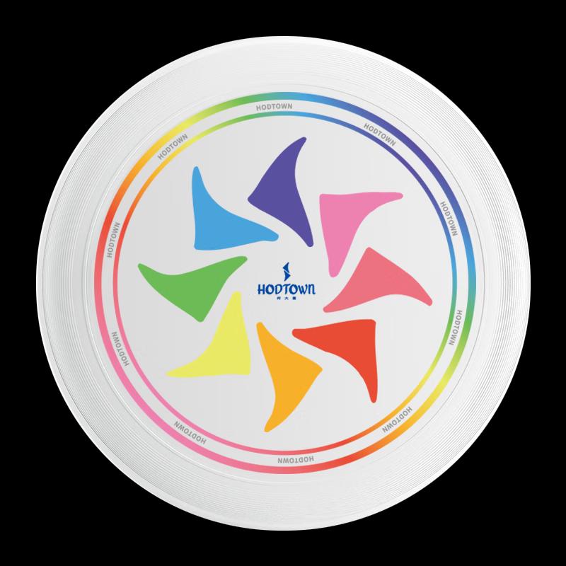 He Dawu Ultimate Competition Frisbee