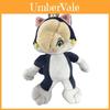 Morbido e Coccoloso Nuovo Super Mario Bros. Peluche Bambola Giocattolo Riempito Gatto Principessa Rosalina Per Giocare