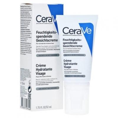 Crema Viso Notte Seravee 52 ml