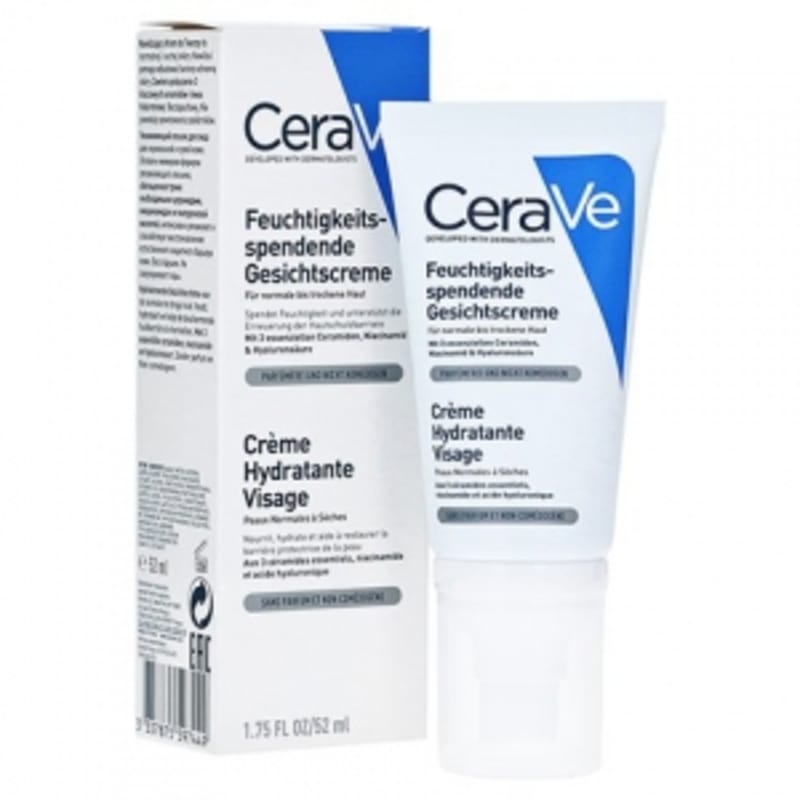 

Seravee Facial Night Cream 52 ml