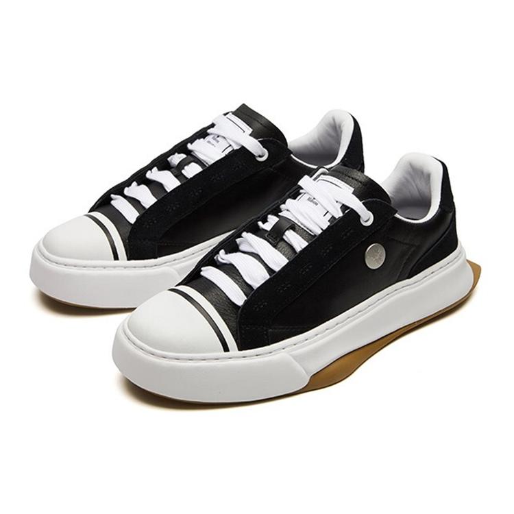 FILA Mihara X FILA Low Sneakers Gs Black Women's F12W044339FBK