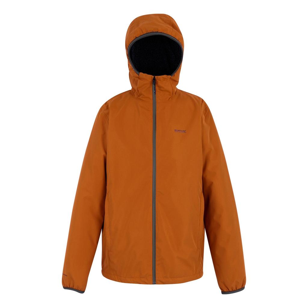 Regatta Men's Caspen Waterproof Jacket