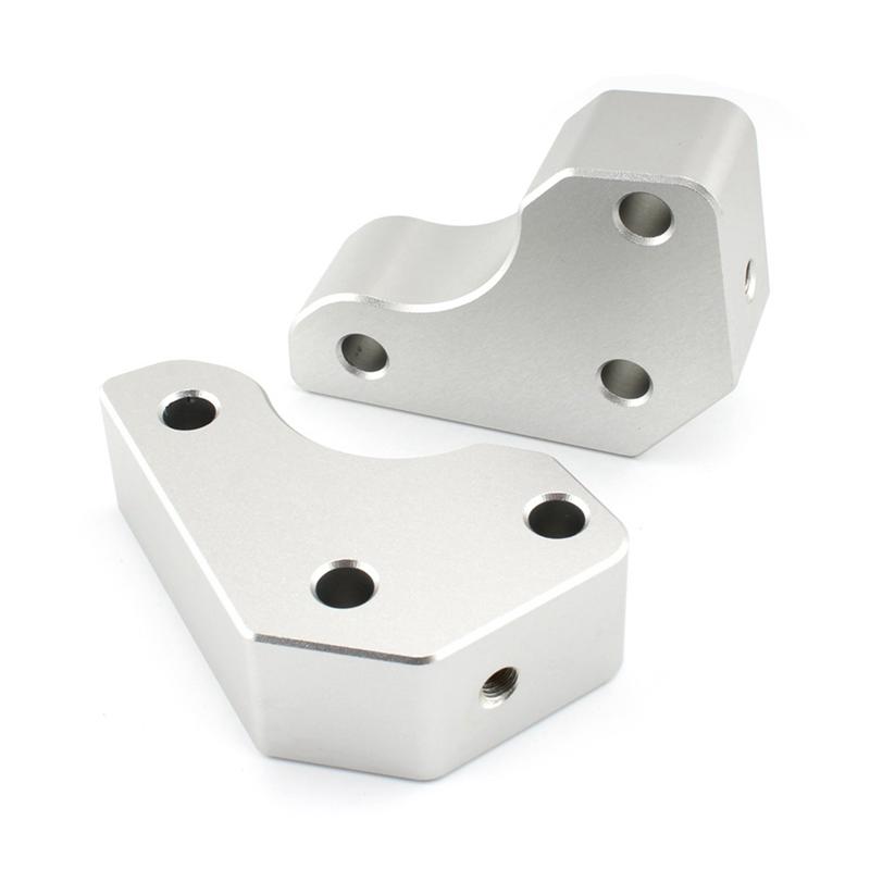 A28G-Подъемная накладка на руль мотоцикла, стойка руля для Kawasaki GTR1400 2008-, накладка для увеличения высоты