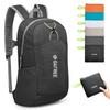 G4Free 24L Lightweight Packable Hiking Waterproof Daypack for Men and Women Backpack, Small, Sports, Travel,