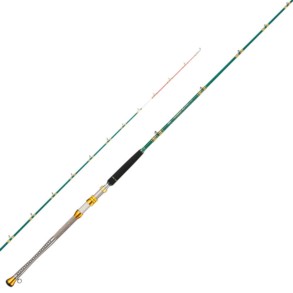 

Alpha Tackle Rod MPG Deck Stick 64 Full Armed 252