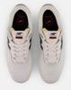 Sneakers New Balance NB Numeric Brandon Westgate 508 White/black