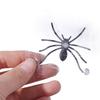 Metal Spider Earrings Hiphop Spider Ear Stud Earrings Fashion Stud Earrings  Jewellery