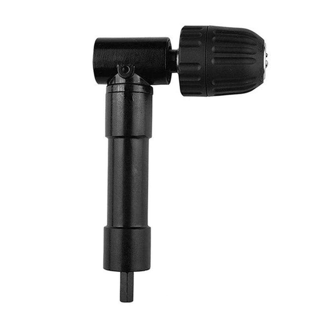 Adapter Drill Degree Chuck Conversion Head Degree Degree Drill Bit Adapter Drill Chuck Replacement Monitor Note Light Brightness