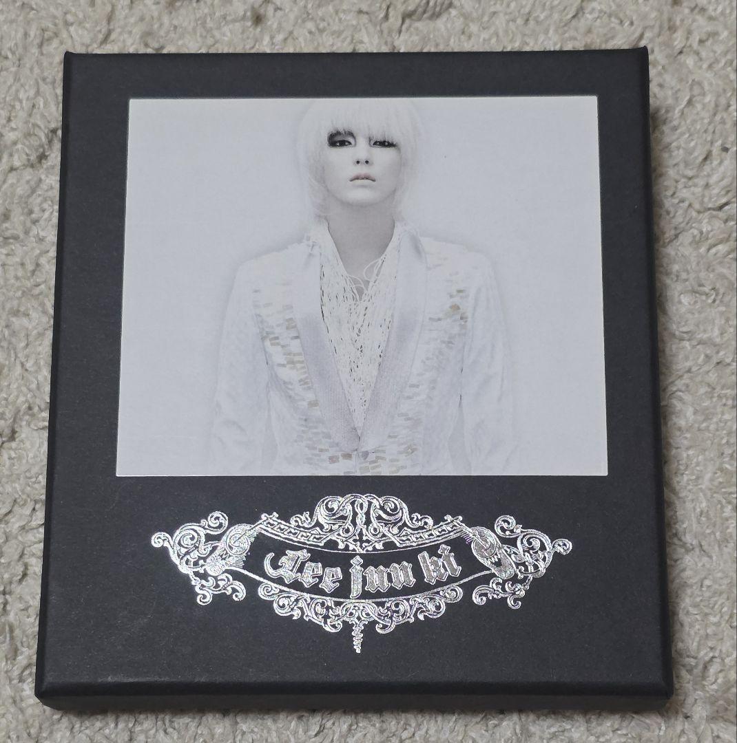 

[USED] Used Lee Jun Gi J Style