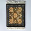 With Tassel Heat-resistant Desk Cushion Retro Pattern Table Decor Kitchen Accessories Coaster Cup Pads Table Mat Placemat