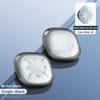 Jetour Traveller and Chery Jetour Shanhai T2 Key Case: Cross-Border E-Commerce Edition