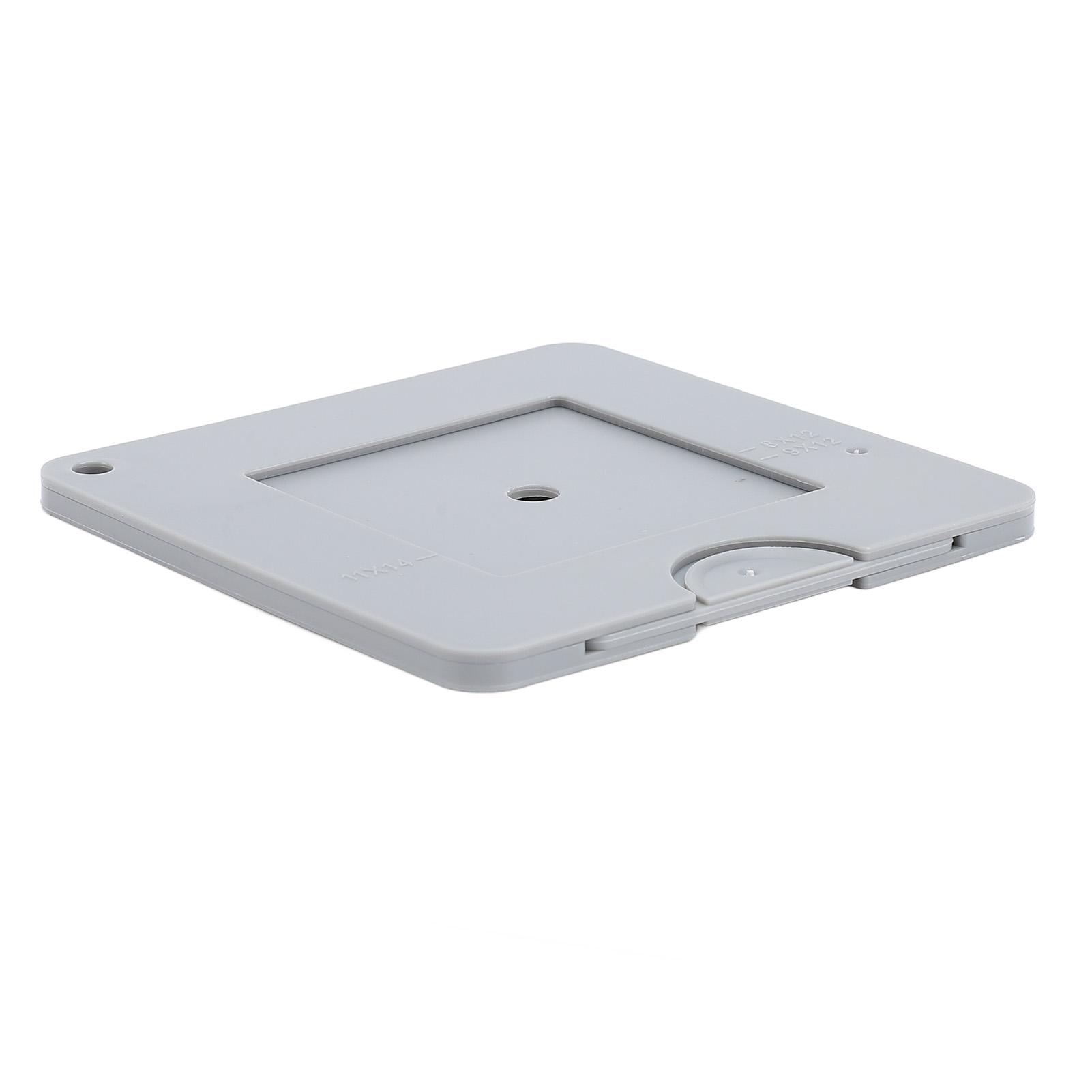 

Видоискатель с раздвижным механизмом, изоляция цвета, видоискатель художника для рисования, живописи, фотографии