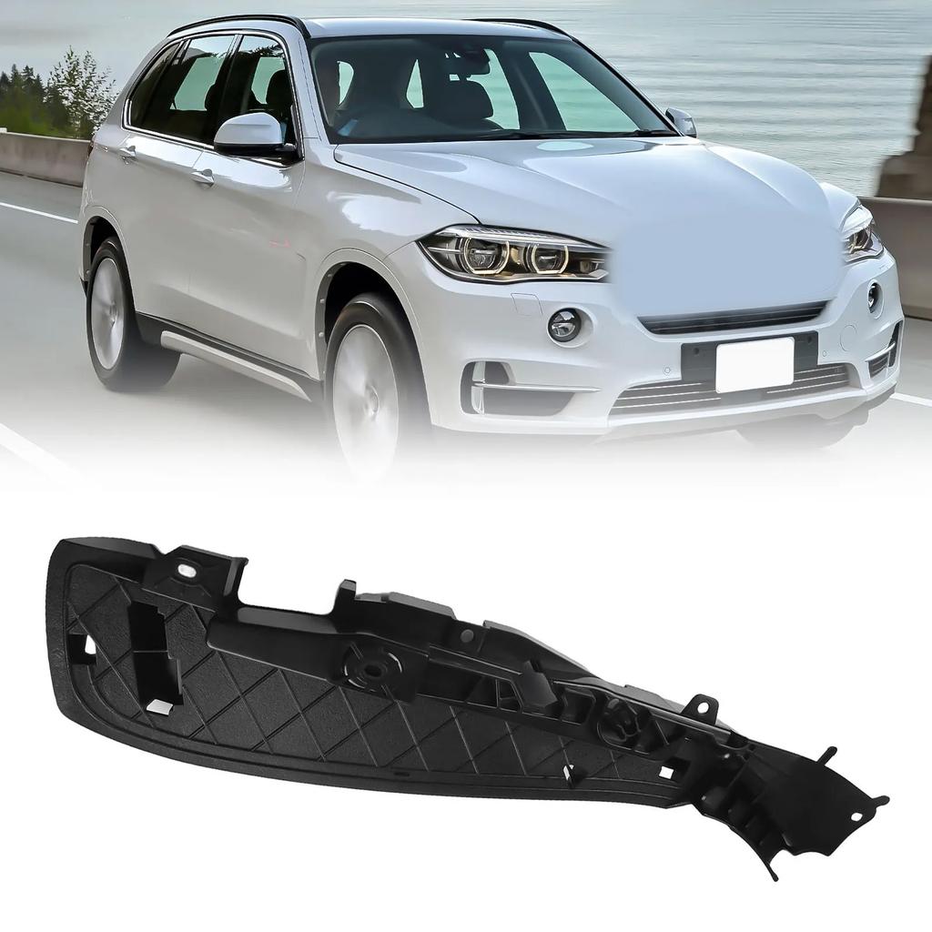 Seating Bracket Cover Support for F01 F02 F03 F07 F10 F15 F16 F18 F85 G12 G31 G32 G38 528i 535i 52107317458 52107317459