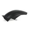 For SYM ADXTG400 ADXTG 400 2024 2025 Motorcycle Rear Fender Mudguard Wheel Fender Cover Hugger Splash Guard ABS Plastic