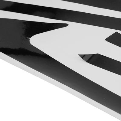 New Practical WINDOW TRIM Decal WINDOW TRIM SIDE For WINDOW TRIM Decal For Honda For Civic Sedan Car Accessories