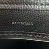 BALENCIAGA / Black / Shoulder Bag / Everyday 2 / Model Number 672793