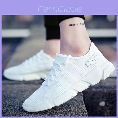 Trendy New Fashion Men's Cool Spider Casual Shoes Perfect For Running And Sports