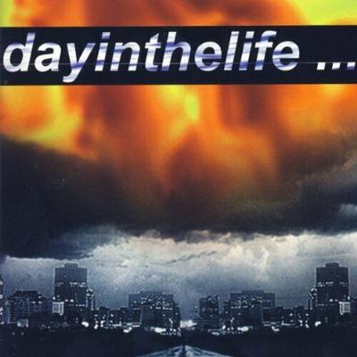 CD DAYINTHELIFE... - Dagidag... DRCN25022 D:Pop, Byggnad 1997 Japan Rock Begagnad