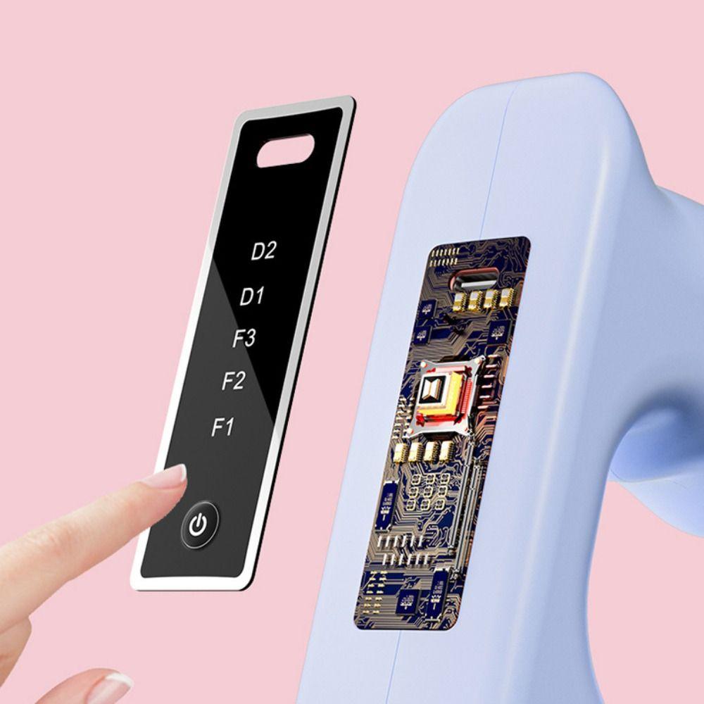 Relaxation Full-Body Fascia Ring Body Shaping Muscle Vibrating Fascia Instrument