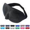 Premium 3d Sleep Eye Mask For Ultimate Comfort And Relaxation