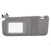Sun Visor Without Light for Toyota Camry 2007 2008 2009 2010 2011 74310-06750-E0 74320-06780-B0 Driver Passenge Side