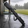 Golf Stand Bag Nylon Club Large Capacity Sports Gear for Golfers