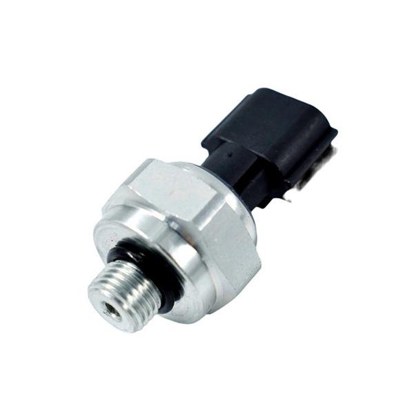 Silver A/C Pressure Sensor Switch for Infiniti Q50