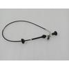 Suzuki SJ413 G13BA Jimny Mighty Boy Sierra Manual Choke Cable |Fit For