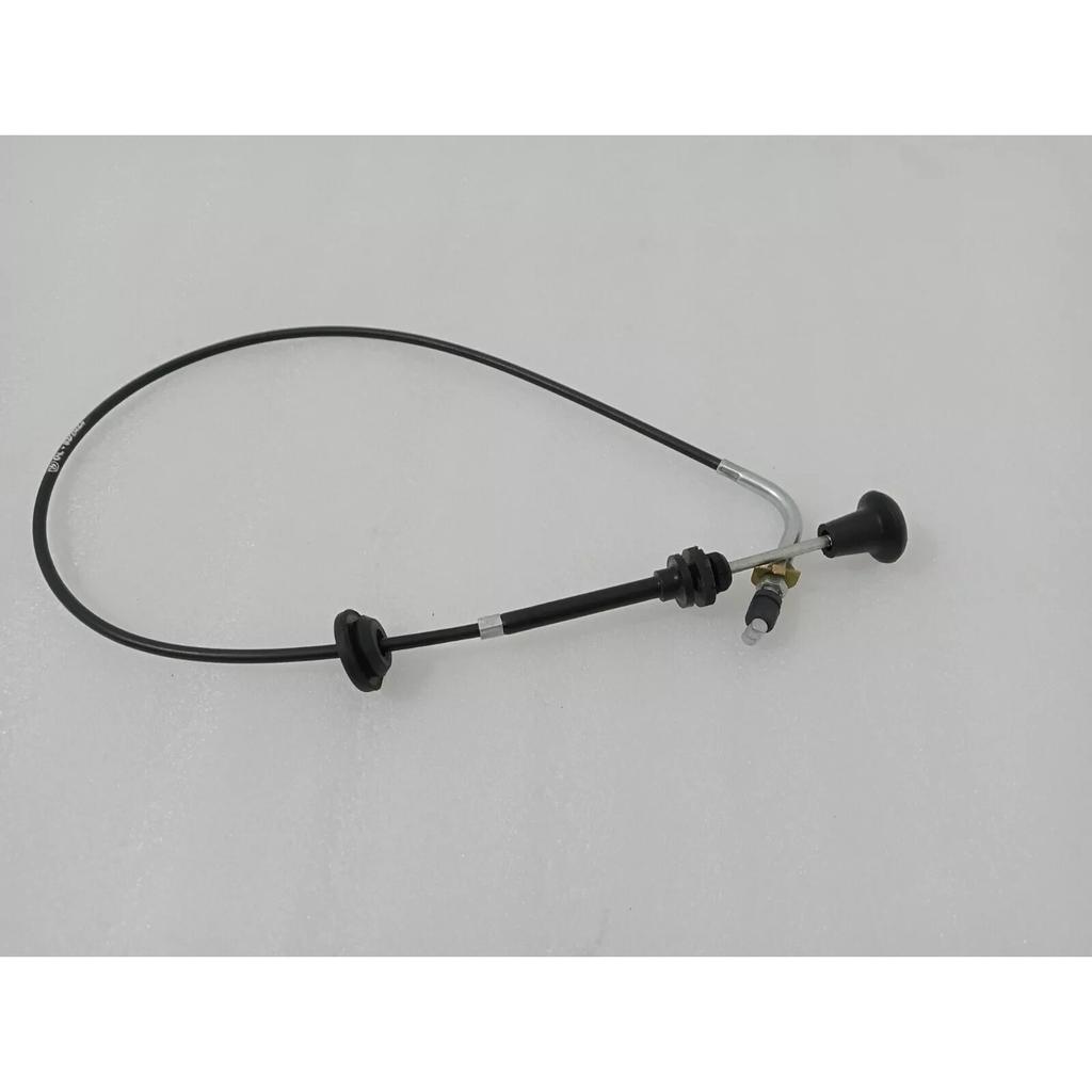 Suzuki SJ413 G13BA Jimny Mighty Boy Sierra Manual Choke Cable |Fit For