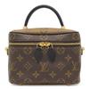 M45165 Monogram Vanity NV PM2WAY Bag Monogram Canvas Array