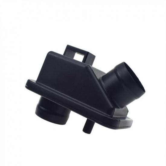 Ansaugluftfilter Schlauchrohr Set Für 2003-2008 Honda Accord Acura TSX 17138-RAA