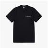 Sporty   Rich Ts845bk Made In California  Made In California  Universal Short Sleeve Tee