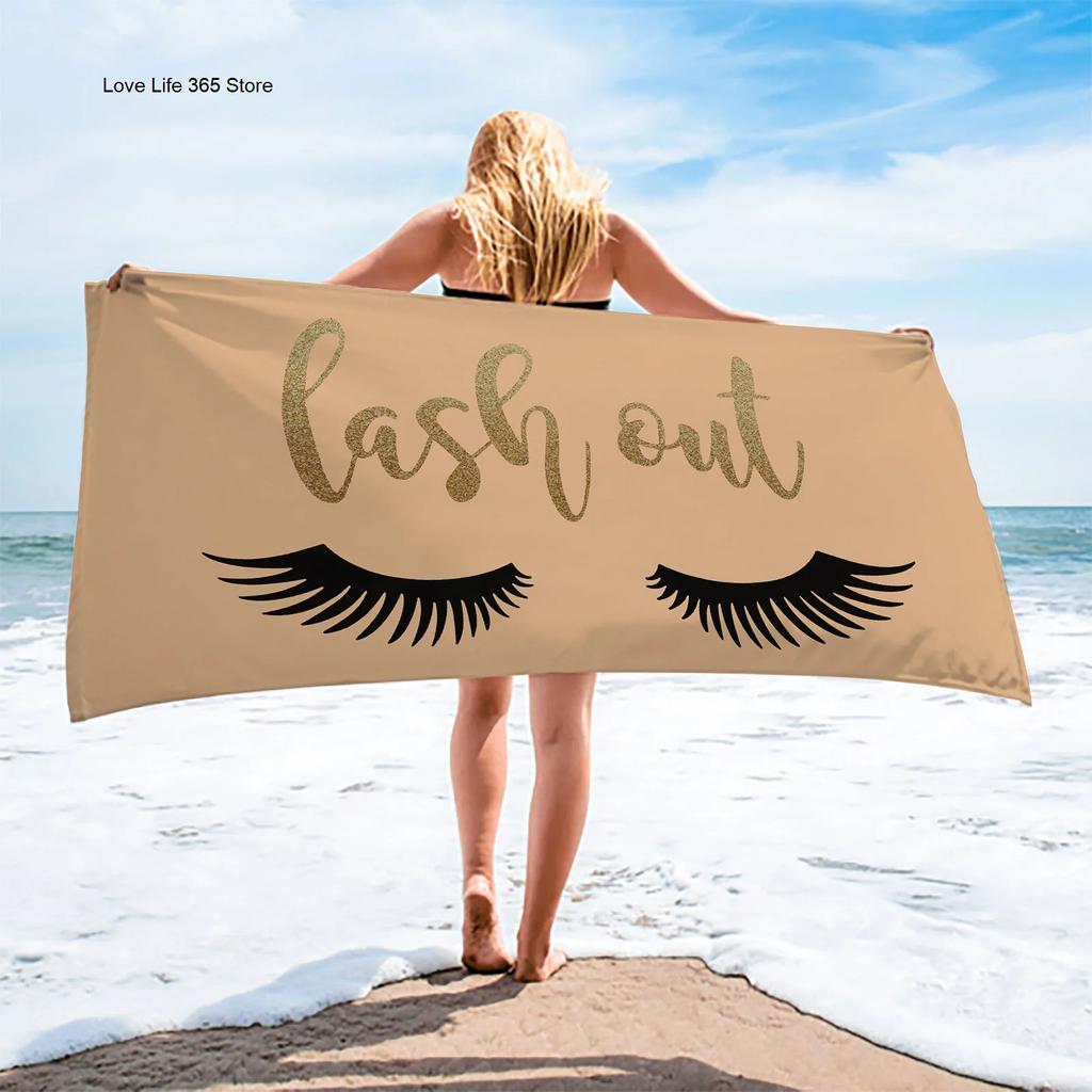 King and Queen's Velvet Bath Towel Beach Towel Cushion Large Bath Towel Beach Towel Printed Microfiber Towel Minimum Order