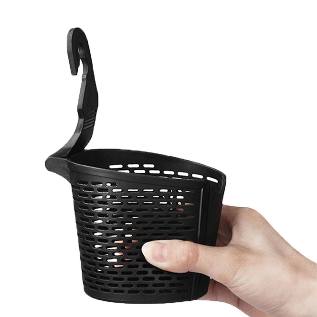 Car Rear Seat Drink Car Convenient Interior Cup Smartphone Rear Use Holder, Accessory, Gadget, Hook, Holder, Holder, Small, Space-Saving, [Product]