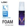 LOKI Thor Viscous Foam Table Tennis Cleaner 200ML - Decontamination and Maintenance Liquid