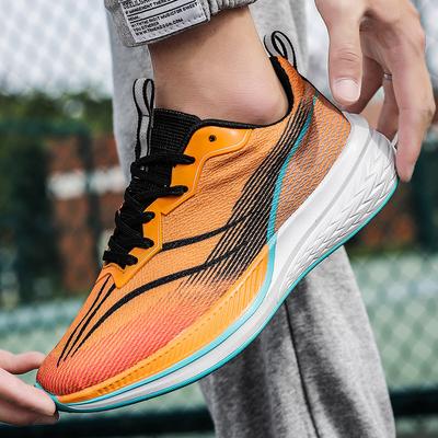 Maedef Herren Laufschuhe Atmungsaktive Bequeme Sportschuhe Herren Mode Lässige Sneaker Für Herren Walking Workout Trainingsschuhe