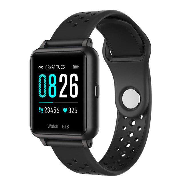 smartwatch f10 nao conecta
