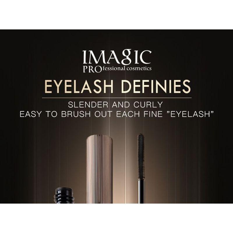 IMAGIC - Styling Eyelash Primer