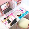 Anime AAlya Sometimes Hides Her Feelings In Russian Mouse Pad Large Thick Desk Pad Stitched Edges Gaming Mouse Mat For Pc