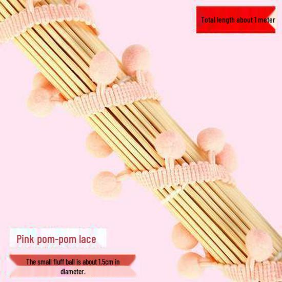 Child's DIY Painted Straw Hat Kit - Creative Art & Coloring for Kindergarten