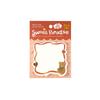 30pcs/lot Memo Pads Material Paper Warm Diary Junk Journal Scrapbooking Retro Background Decoration Paper