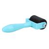Plastic Handle Printmaking Brayer Ink Painting Rubber Roller Art Stamping Tool (Primary Color)