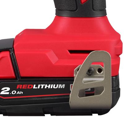 Drill-driver M18BLDDRCM18BLDDRC-202C (4933492833)
