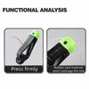 Heavy Tension Downrigger Release Clip Adjustable Fishing Tension Tool  Offshore Fishing