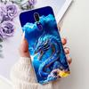 For Oppo F11 Case Clear Luxury Cute Cat Fashion Flower Funny Cool Painted Soft Back Cover For OppoF11 Phone Case CPH1913 CPH1911