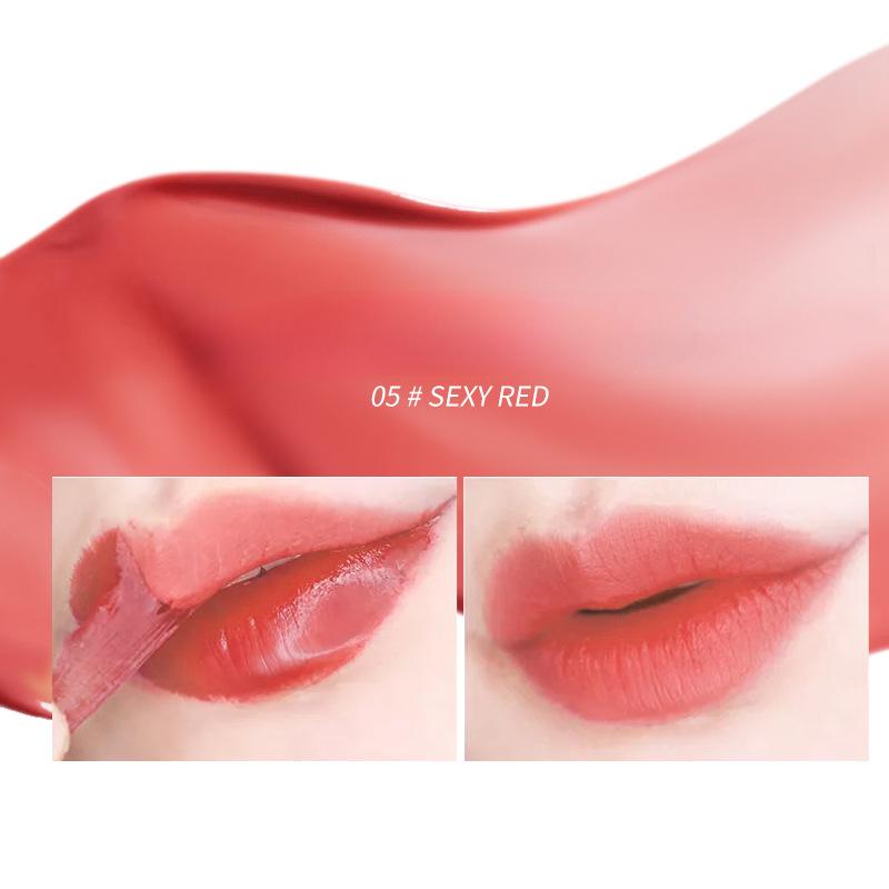 

Magical Peel-off Lip Gloss Довготривала водостійка губна помада Швидко утворює плівку та легко знімається без болю Підходить для всіх типів шкіри