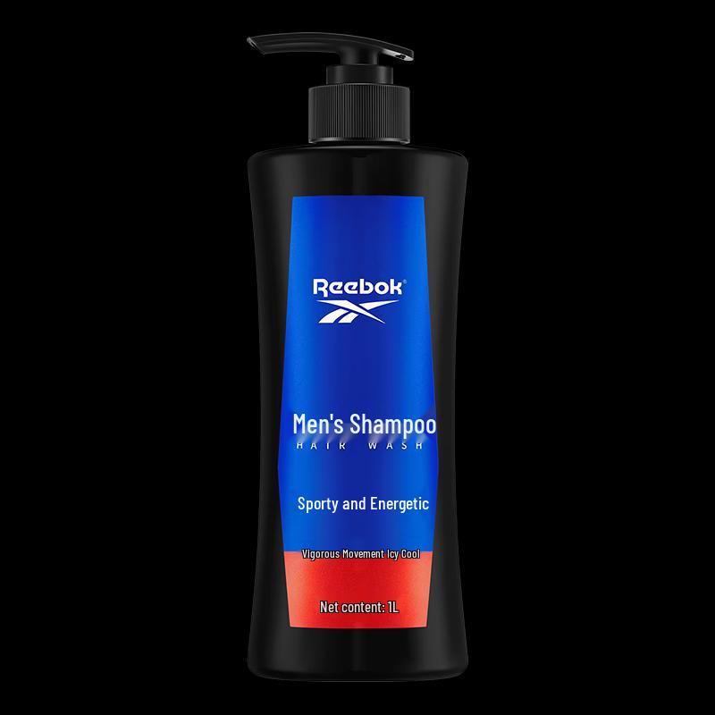 Reebok Herrenshampoo